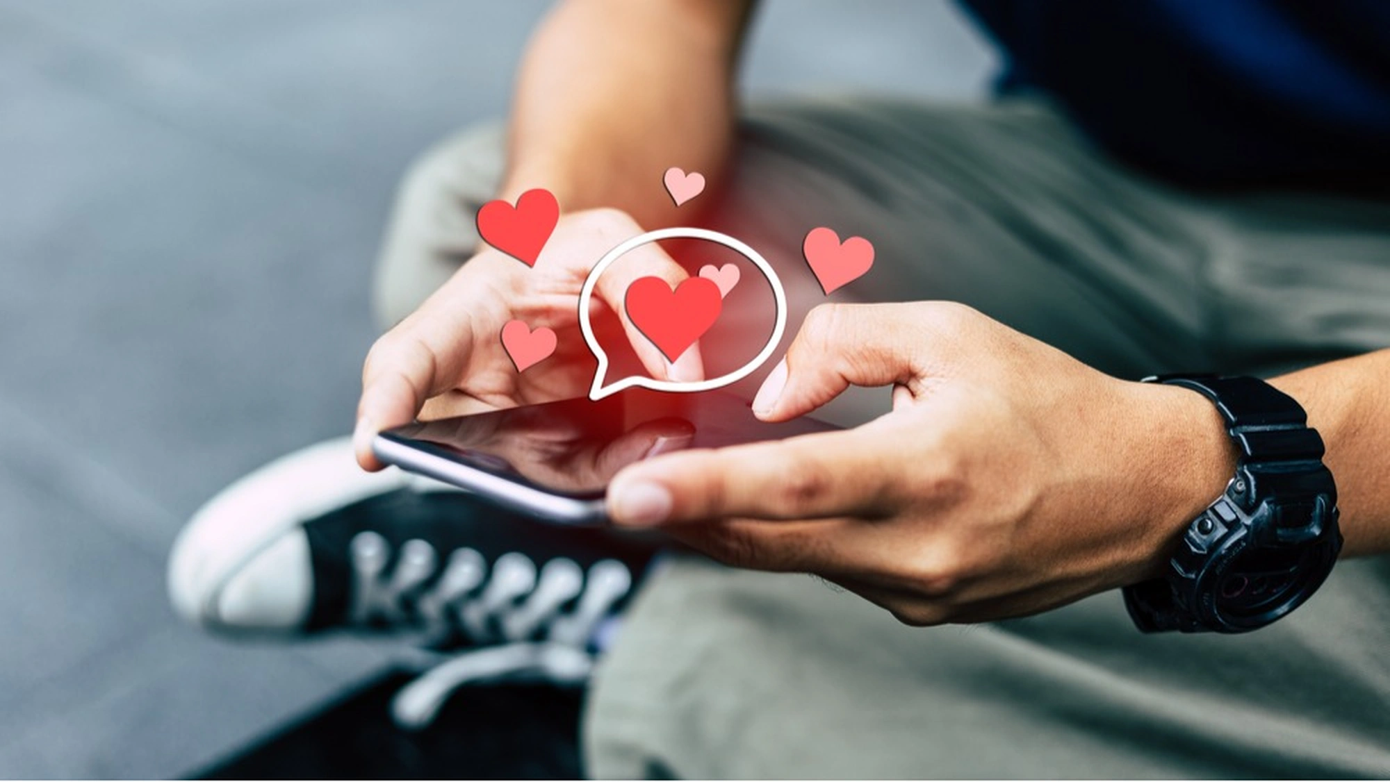 Online-Dating